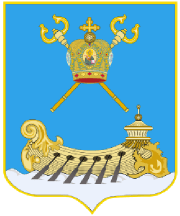 Елемент герба Миколаєва