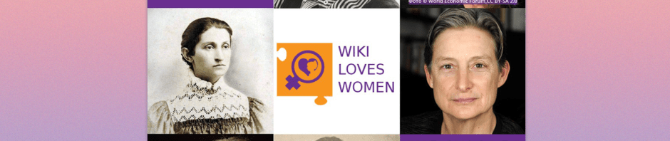 Підсумки марафону «Це сказала вона» у Вікіцитатах