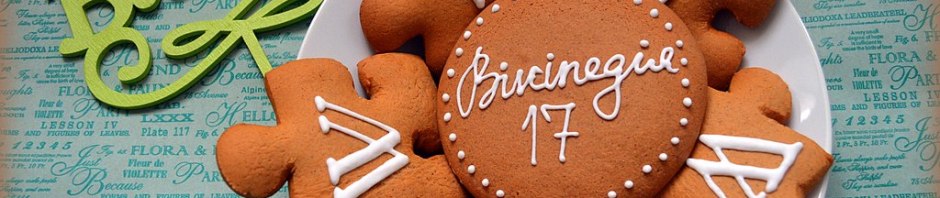 Ukrainian Wikipedia birthday cookies